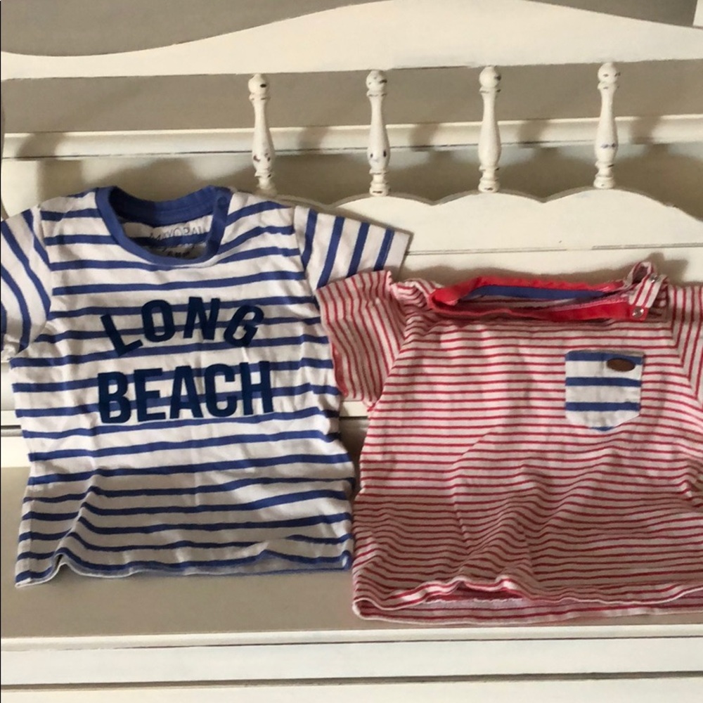 Tee set